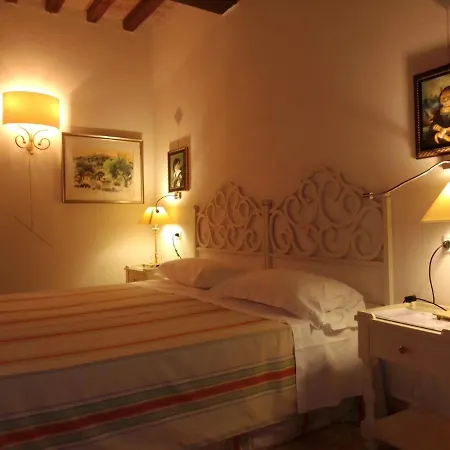 Grand San Gemini Hotel