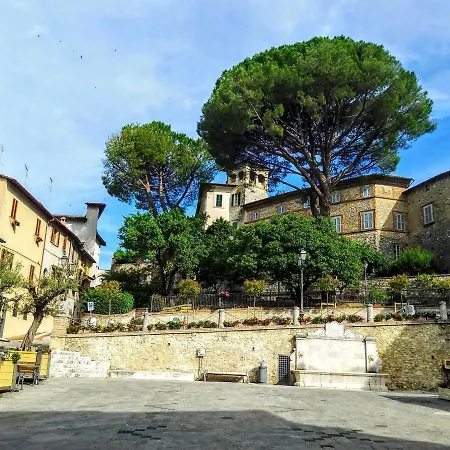 Grand San Gemini Otel 4*