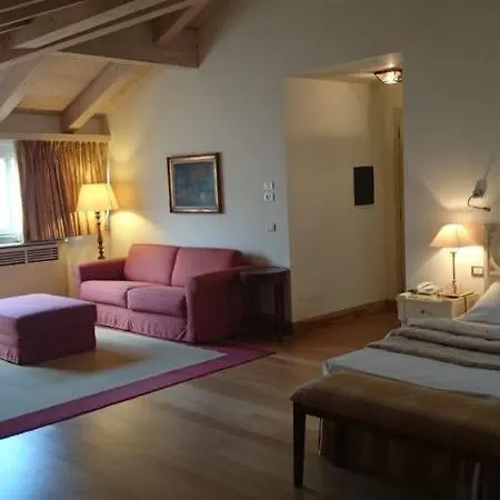 Grand San Gemini 2* Terni