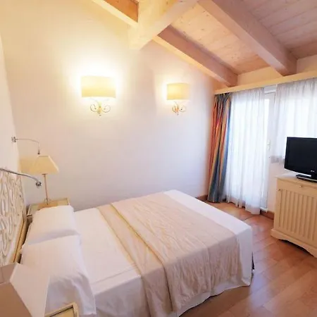 Hotel Grand San Gemini Terni
