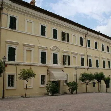 Grand San Gemini Otel Terni