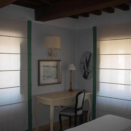 Ξενοδοχείο Grand San Gemini