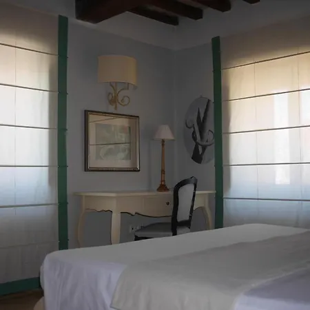 Grand San Gemini Hotel