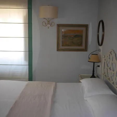 Hotel Grand San Gemini