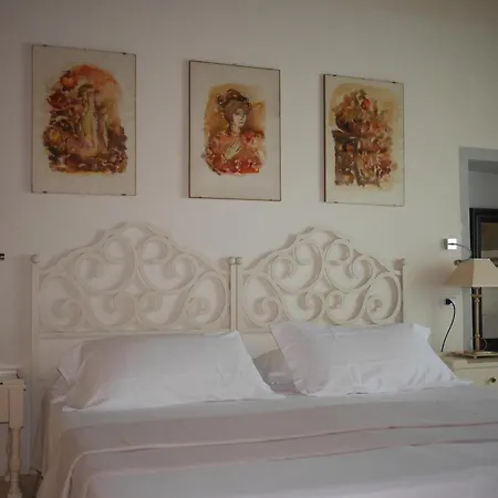 Grand San Gemini Hotel 2*