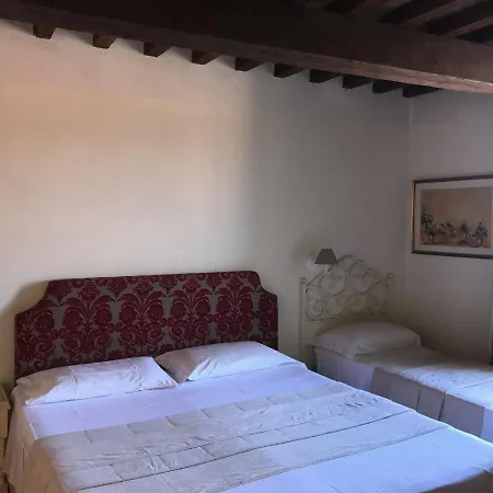 Hotel Grand San Gemini