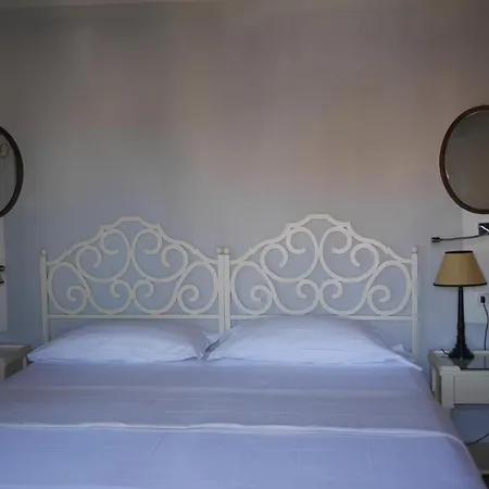 Grand San Gemini Hotel 2*