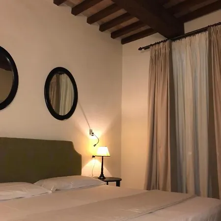 Grand San Gemini Hotel