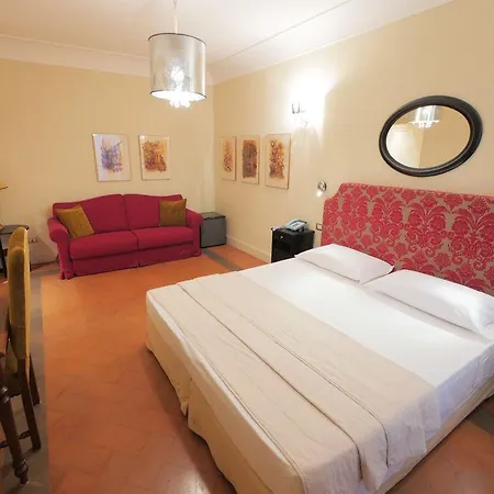 Hotel Grand San Gemini Terni