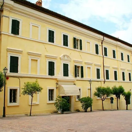 Grand San Gemini 2* Terni