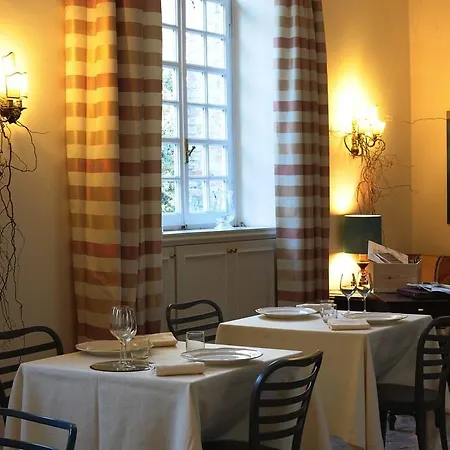 Hotel Grand San Gemini Terni