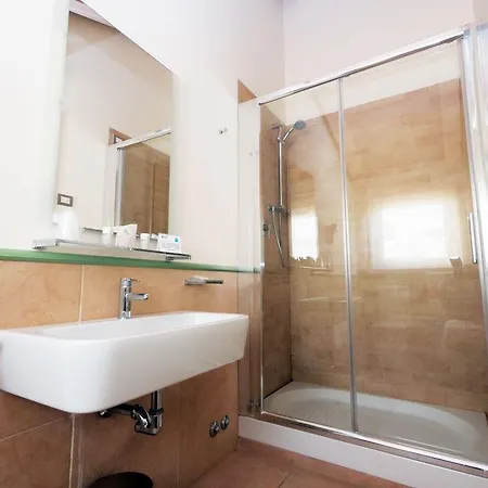 Grand San Gemini 2* Terni