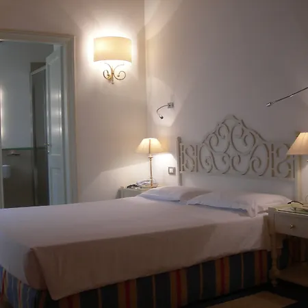 Ξενοδοχείο Grand San Gemini