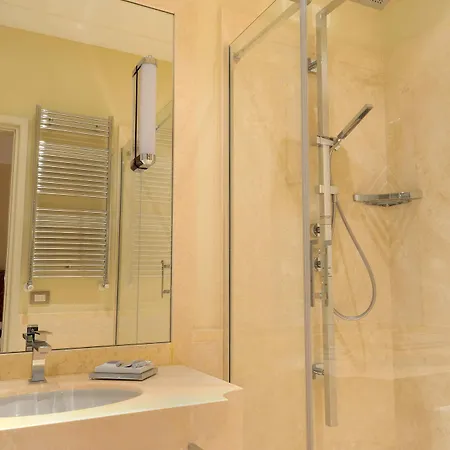 Grand San Gemini Otel Terni