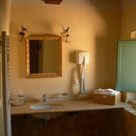 Grand San Gemini Otel Terni