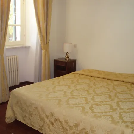 Grand San Gemini Ξενοδοχείο Τέρνι