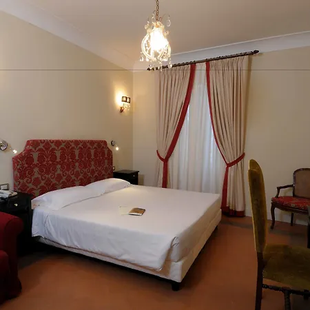 Grand San Gemini Ξενοδοχείο