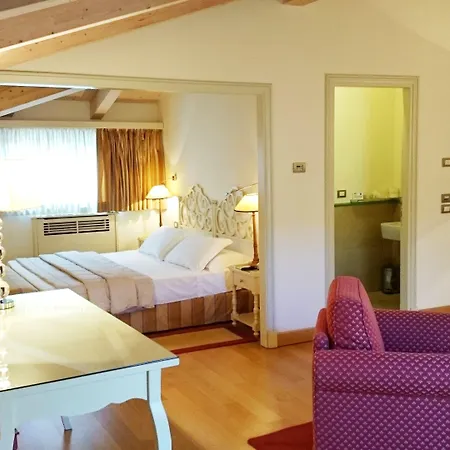 Grand San Gemini Otel 4*