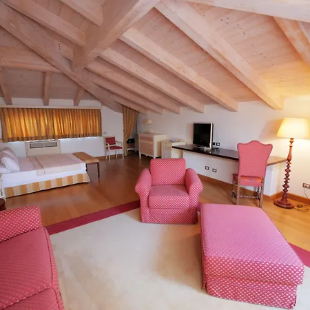 Grand San Gemini 4* Terni