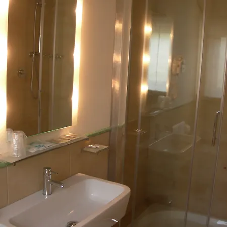 Otel Grand San Gemini Terni