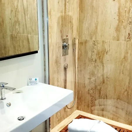 Grand San Gemini Otel 4*