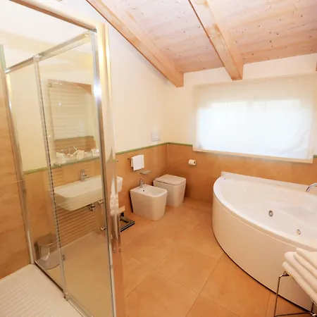 Grand San Gemini Hotel