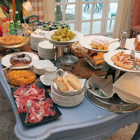 Otel Grand San Gemini