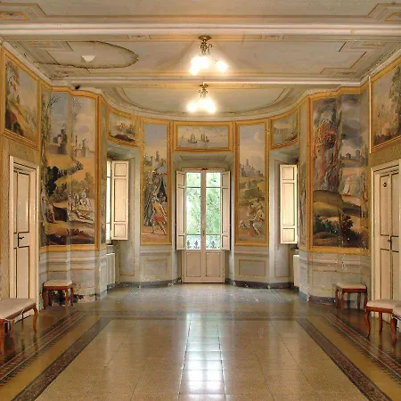 Ξενοδοχείο Grand San Gemini Τέρνι