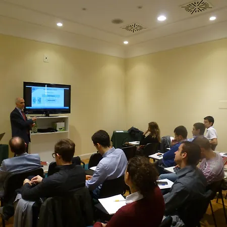 Grand San Gemini Τέρνι