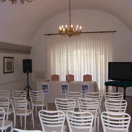 Ξενοδοχείο Grand San Gemini 4*