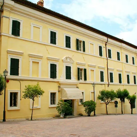 Otel Grand San Gemini Terni