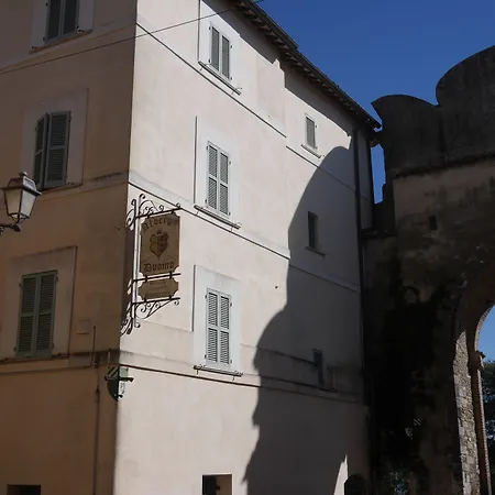 Grand San Gemini Otel Terni