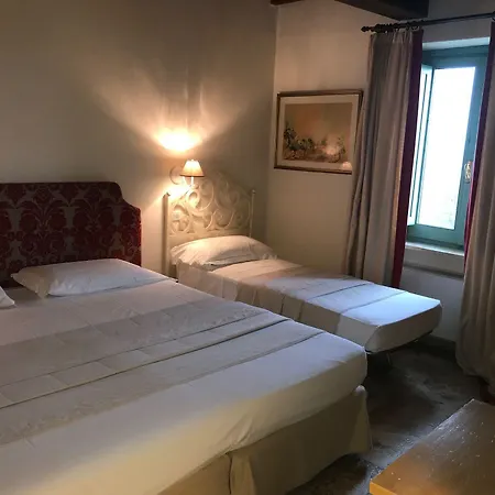 Grand San Gemini 4* Τέρνι