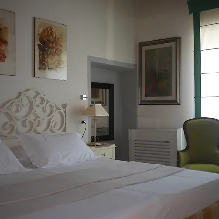 Otel Grand San Gemini Terni