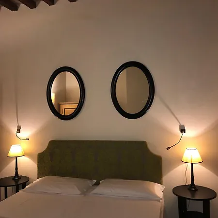 Grand San Gemini Τέρνι