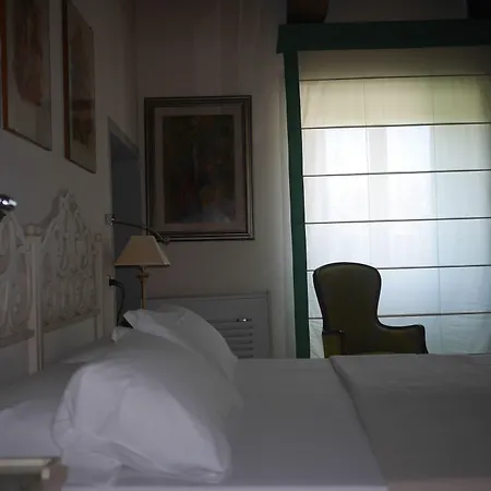 Grand San Gemini Hotel