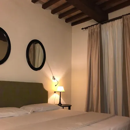 Grand San Gemini 4* Τέρνι