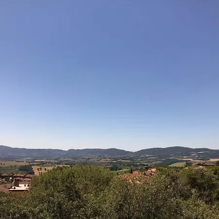 Grand San Gemini 4* Terni