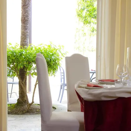Hotel Grand San Gemini