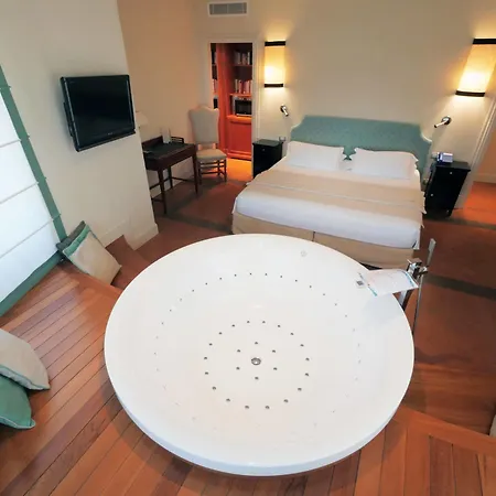 Grand San Gemini Hotel 2*