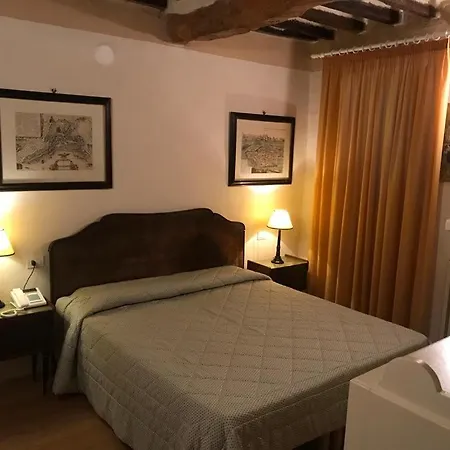 Hotel Grand San Gemini 2*