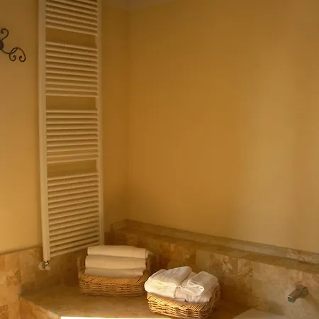 Grand San Gemini Ξενοδοχείο