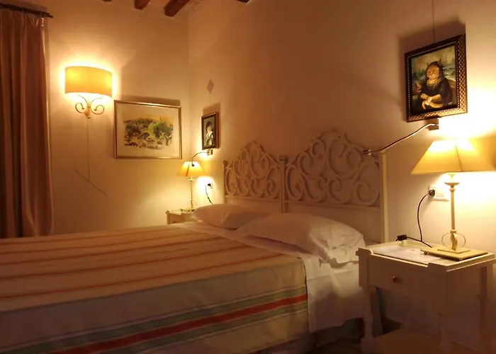 Grand San Gemini Hotel