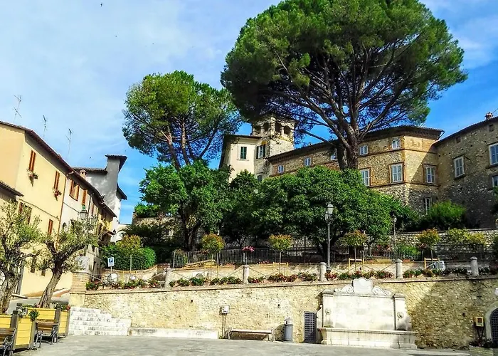 Grand San Gemini Hotel 4*