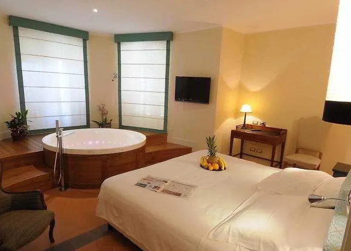 Grand San Gemini 4* Terni