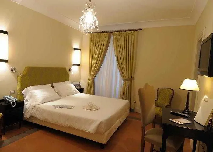 Grand San Gemini Terni