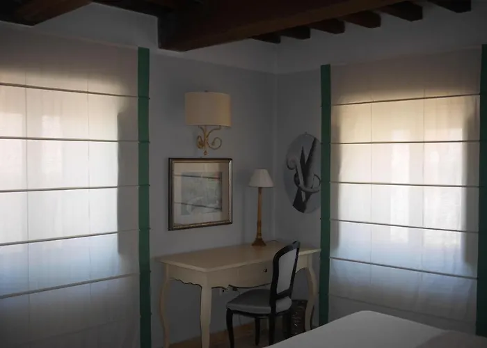 Hotel Grand San Gemini