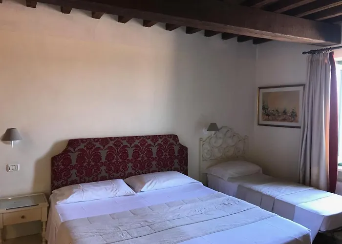 Hotel Grand San Gemini