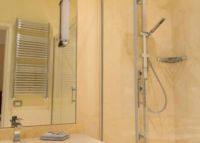 Grand San Gemini Hotel Terni