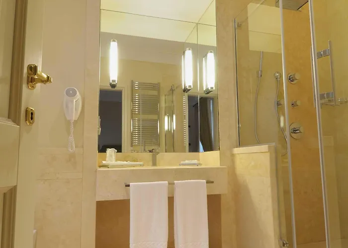 Grand San Gemini Hotel 4*